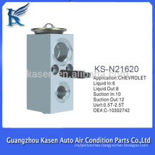 China a/c ac Expansion Valve for Chevrolet